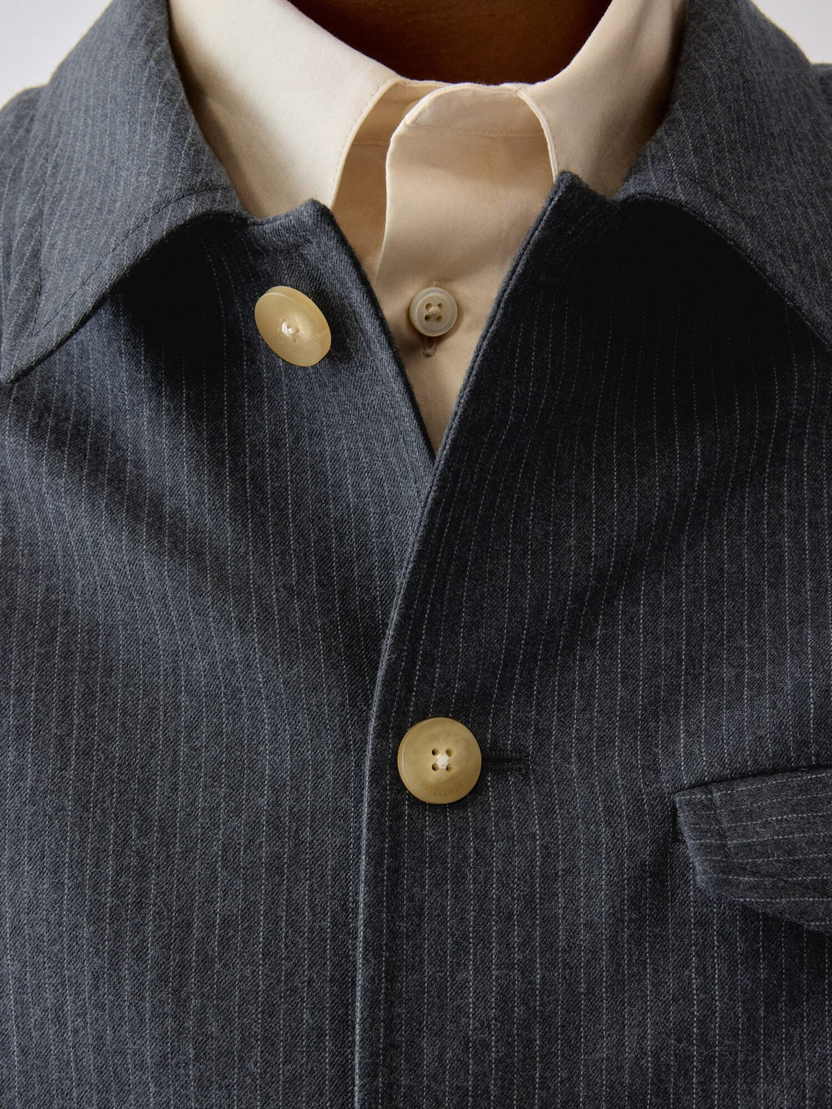 The Cubano jacket