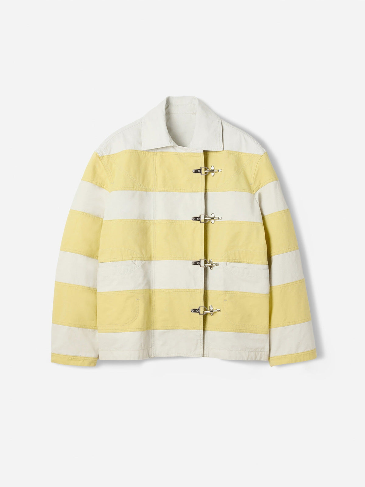 The de-Nîmes Bombero jacket