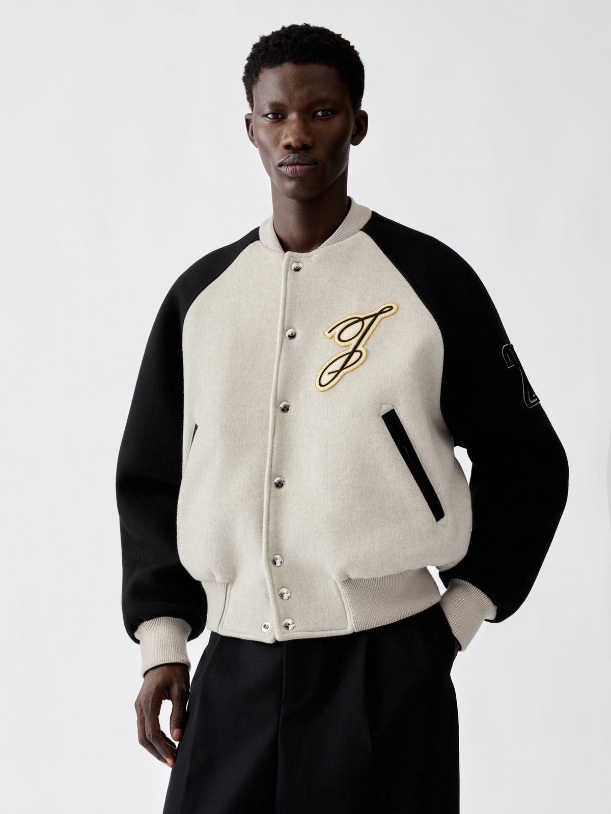 The Orlando jacket