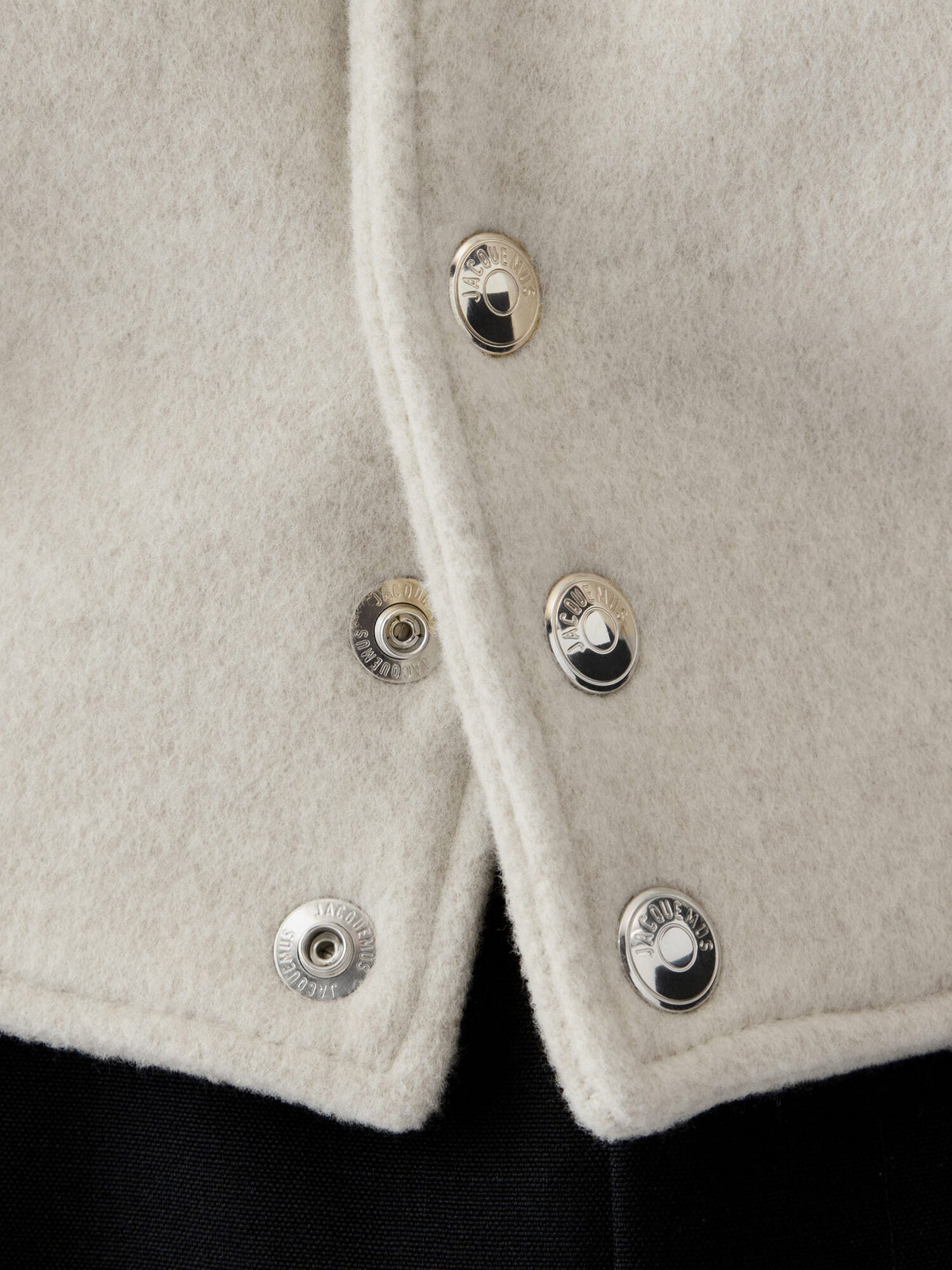 The Orlando jacket