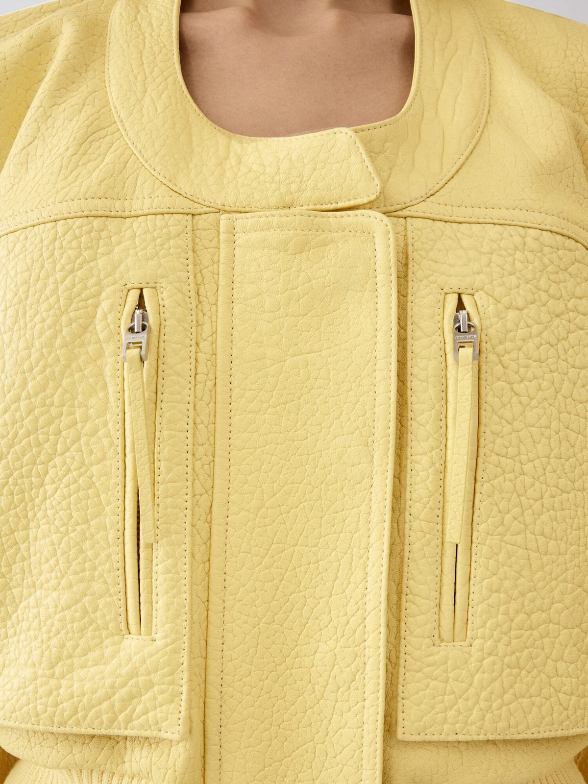 The Motore jacket