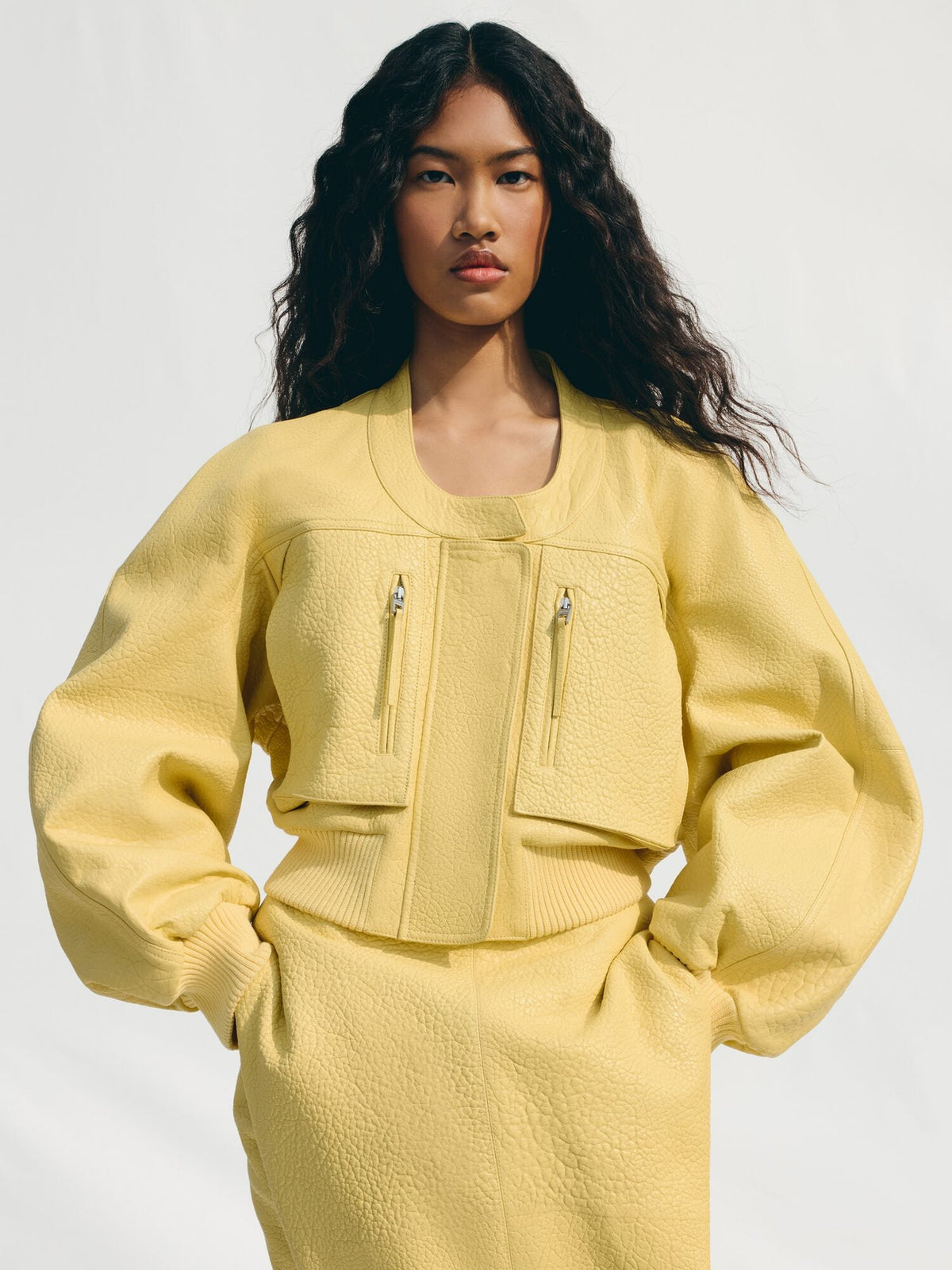 The Motore jacket