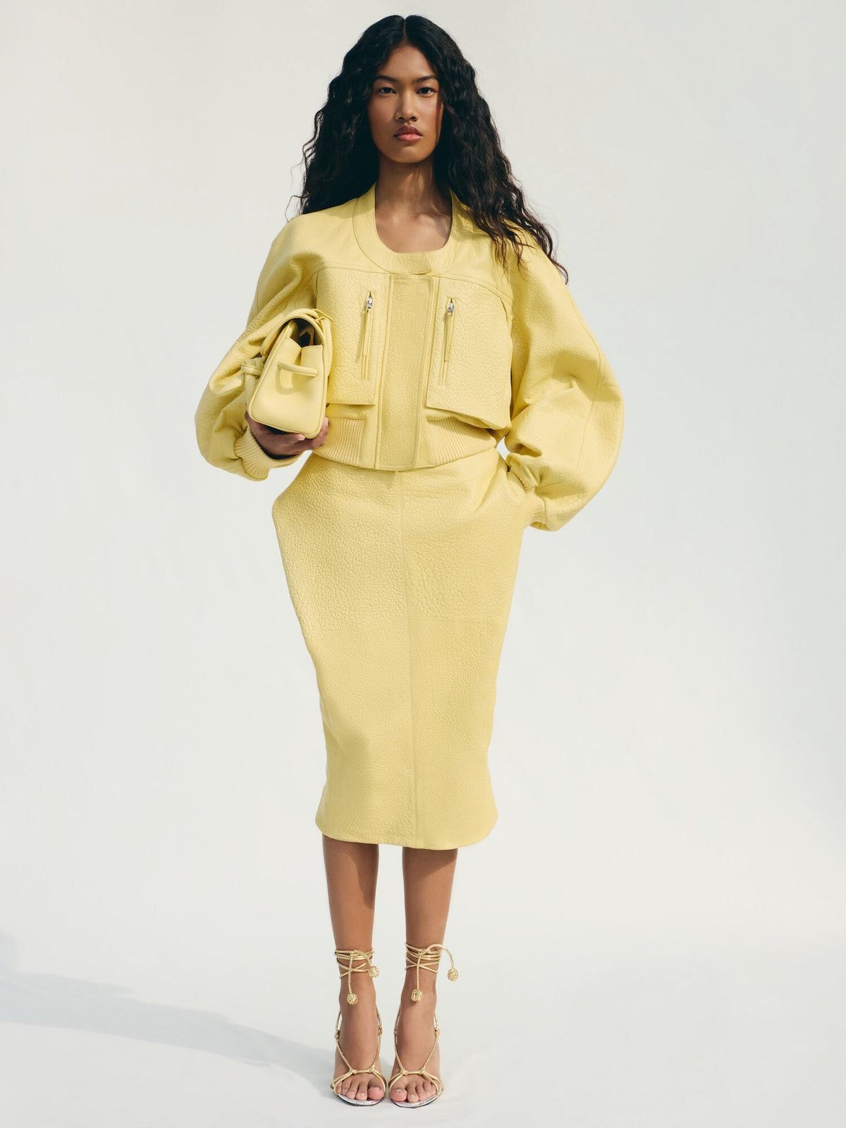 The Motore jacket