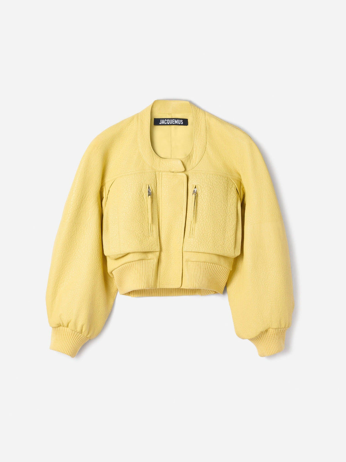 The Motore jacket