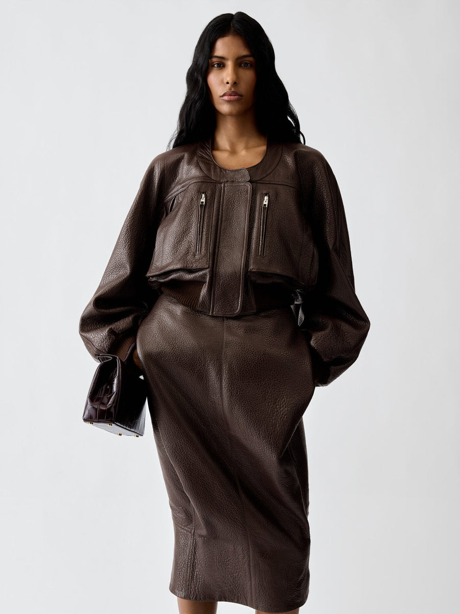 The Motore jacket