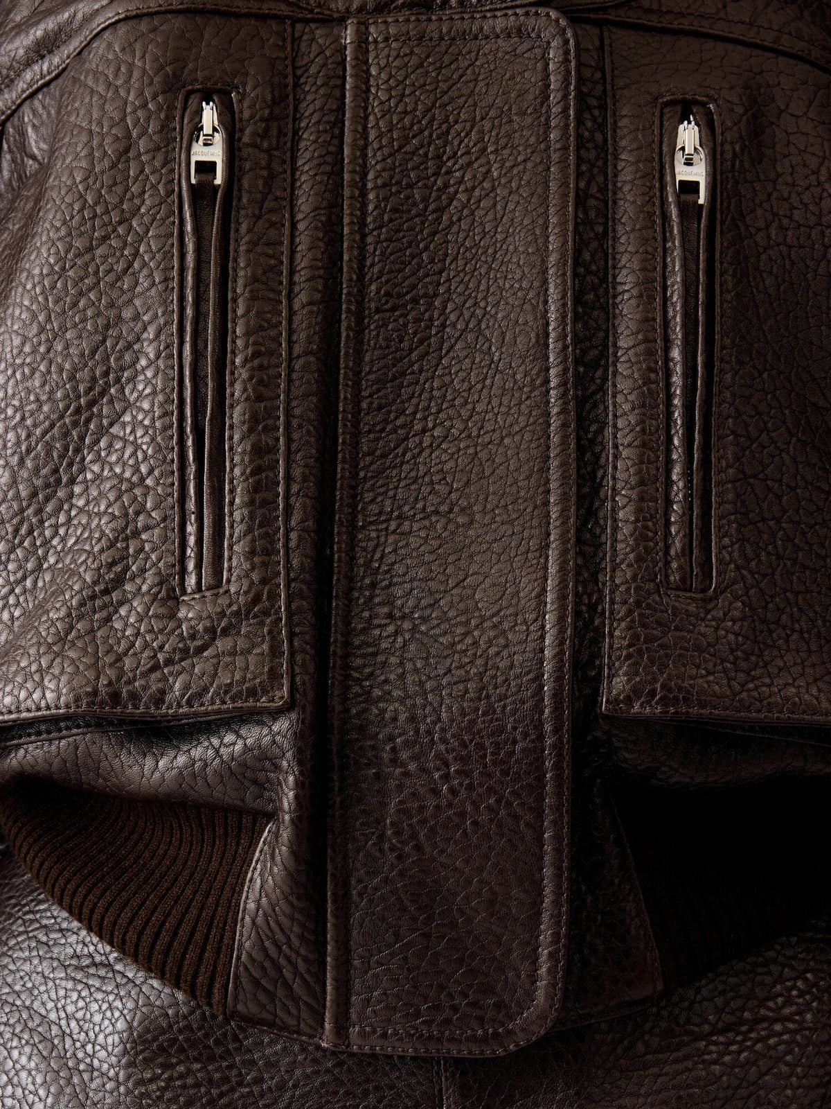 The Motore jacket