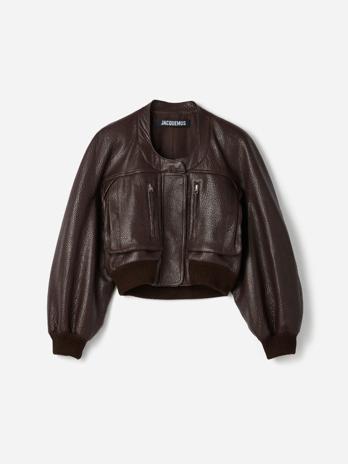 The Motore jacket