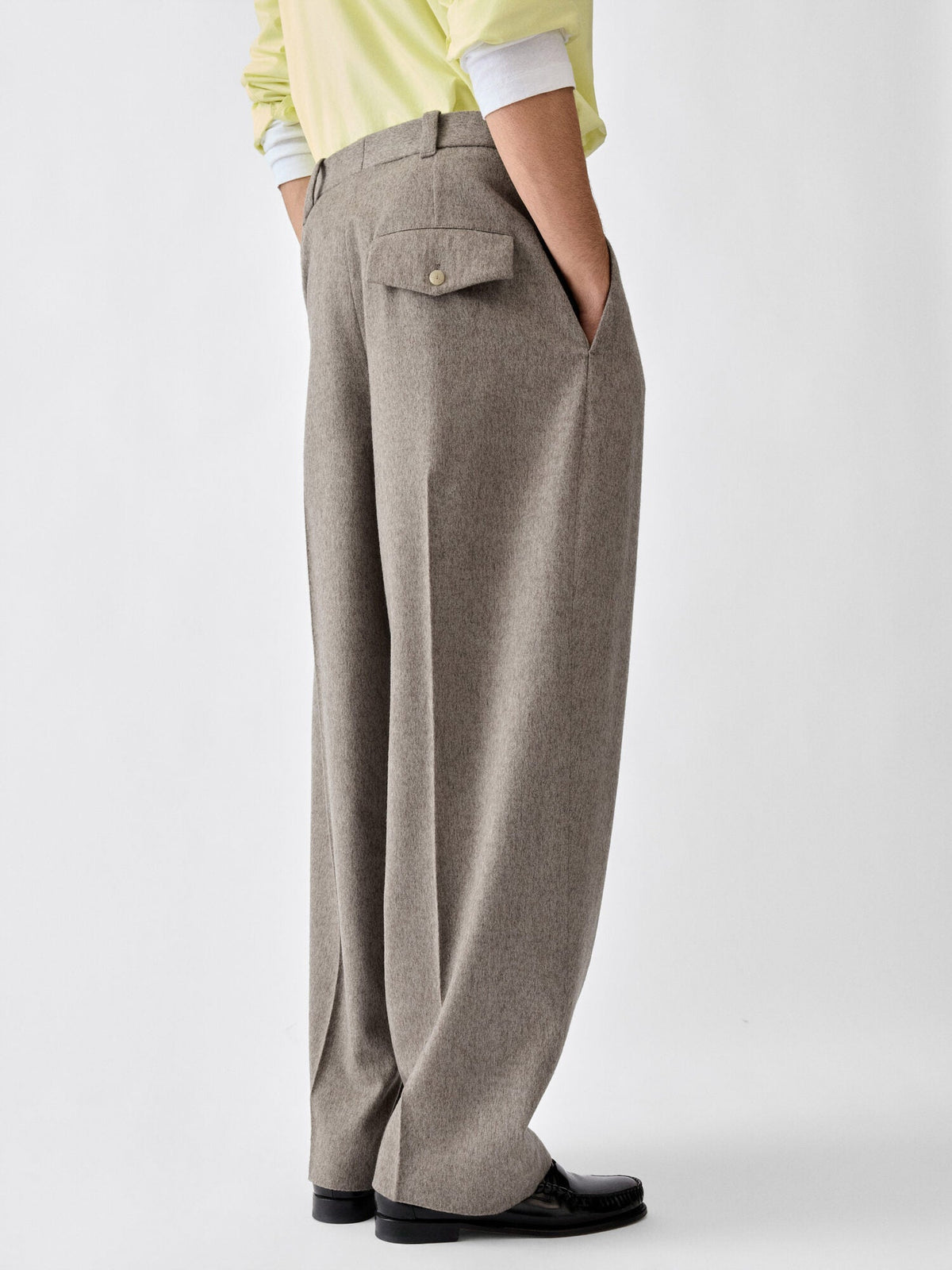 The Fernando pants