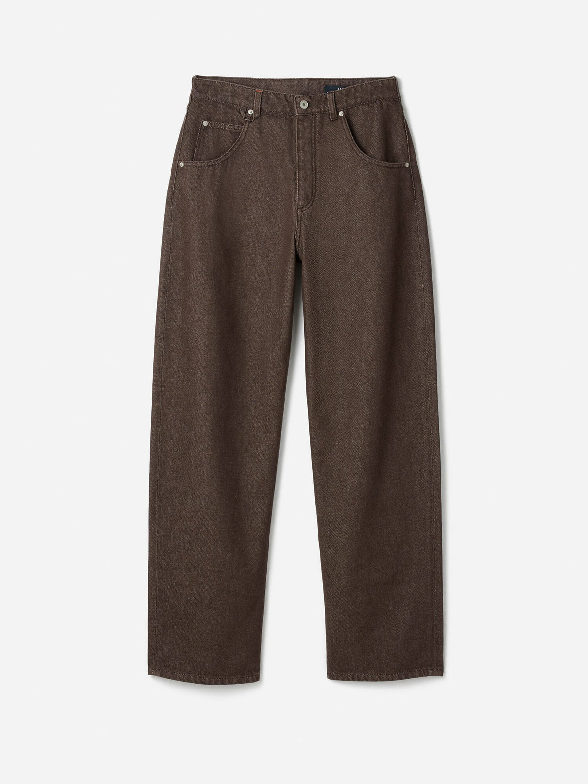 The de-Nîmes Tempo denim pants