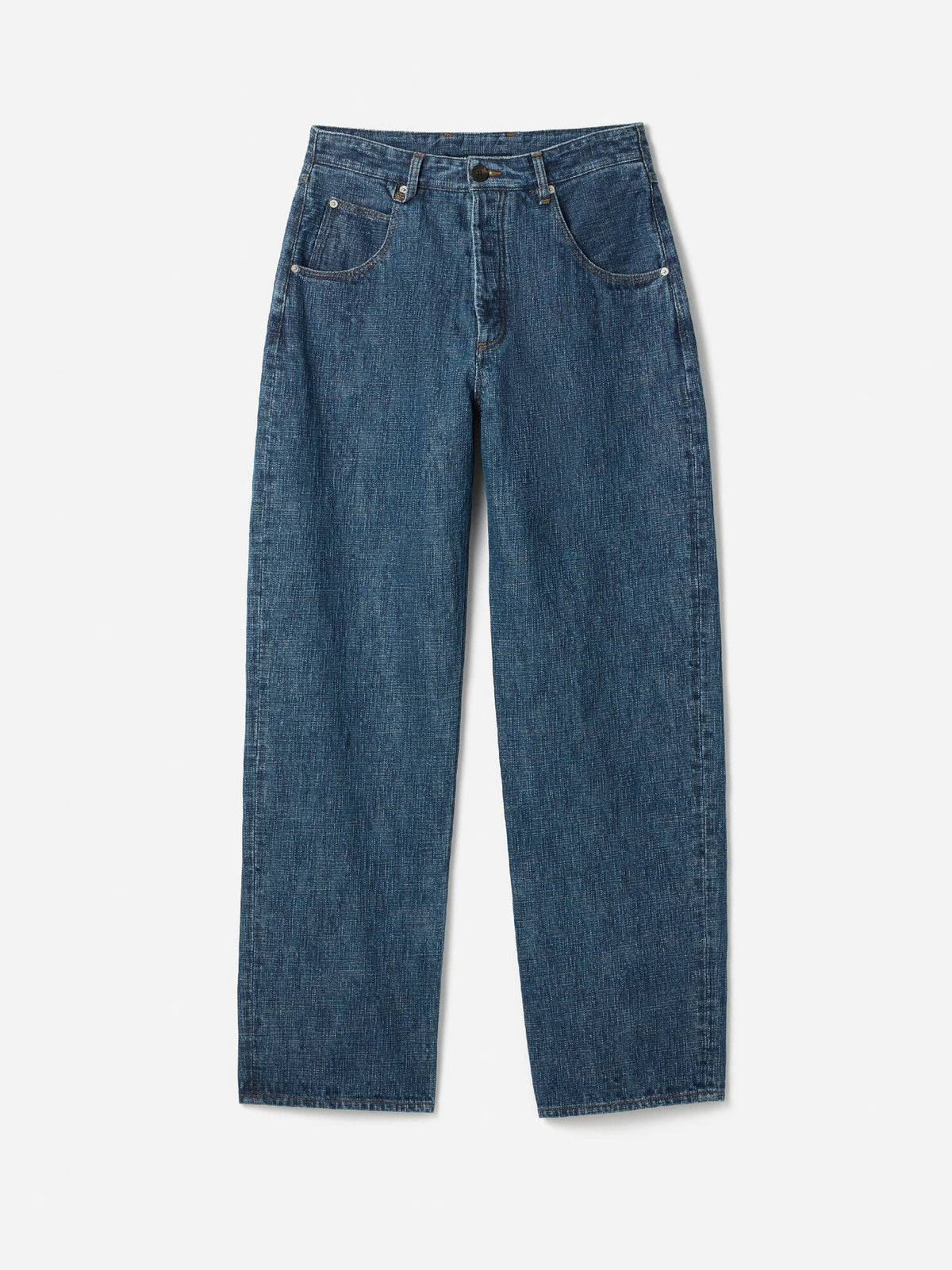 The de-Nîmes Tempo denim