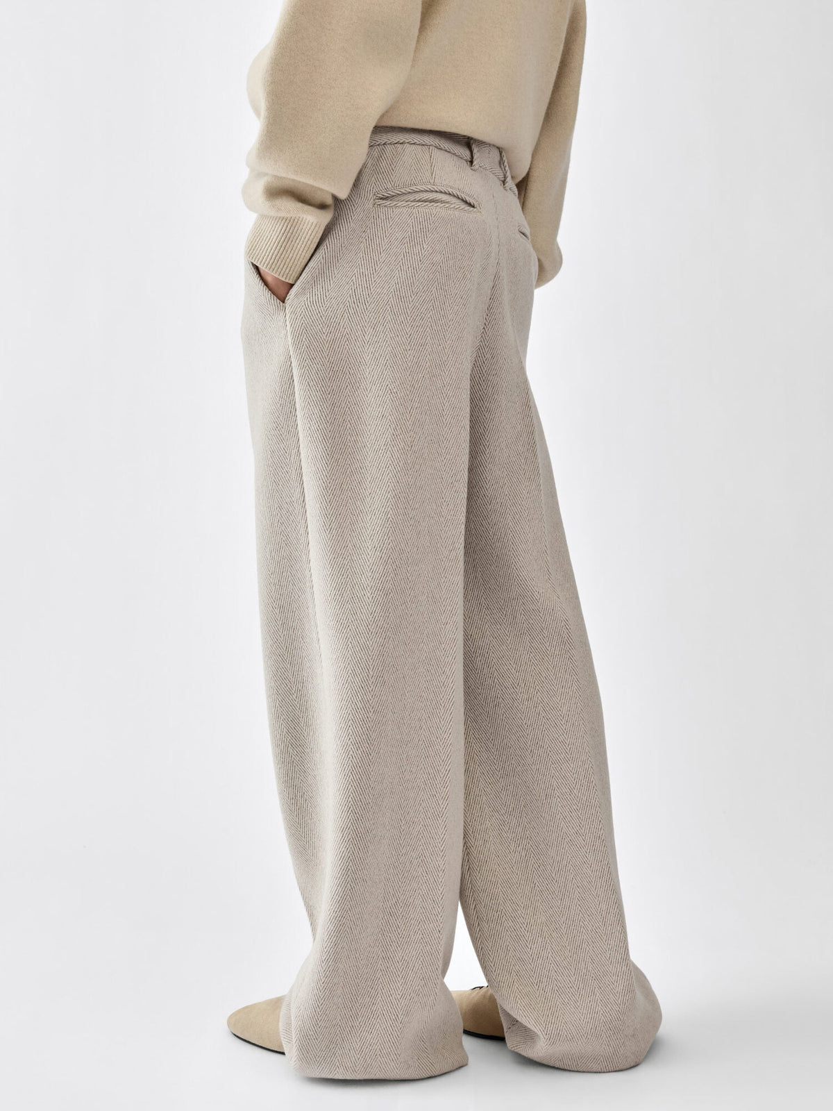 The Tempo pants
