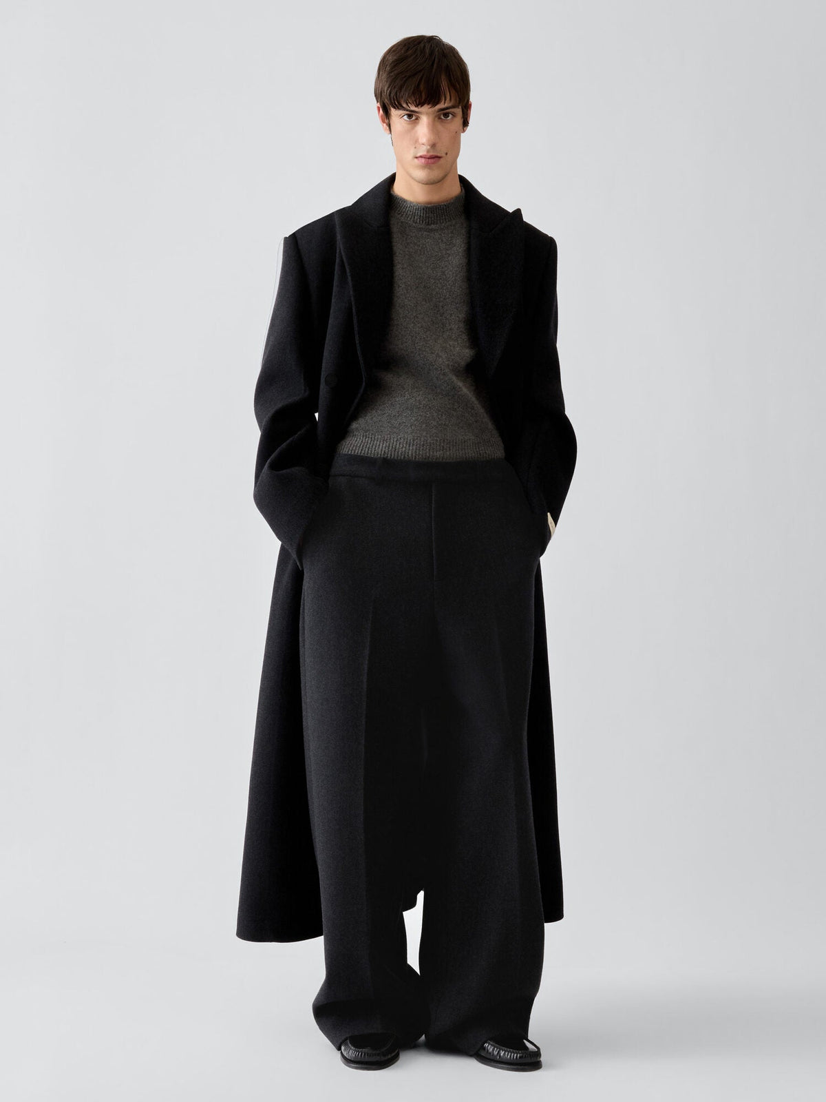 The Tempo pants