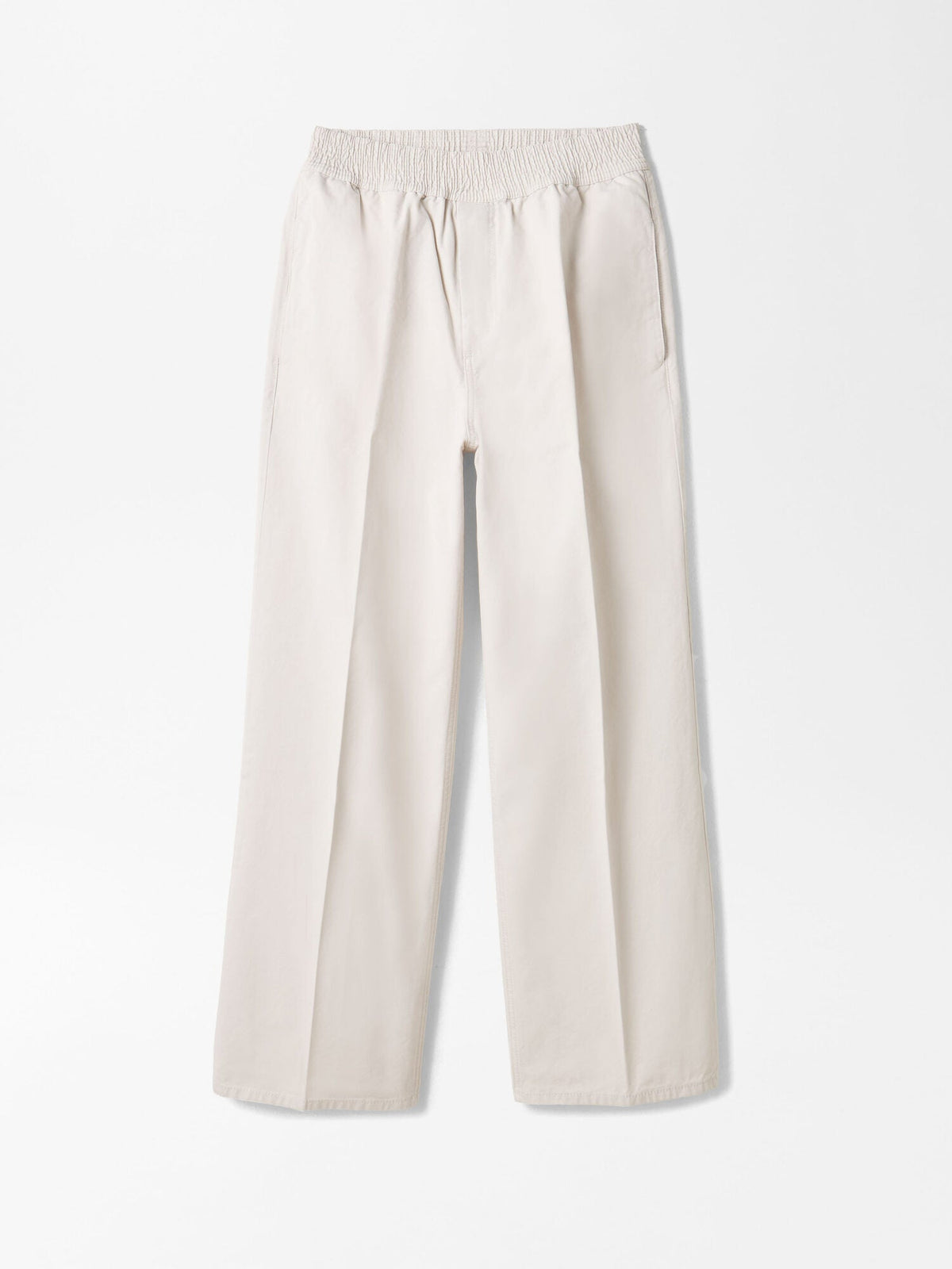 The de-Nîmes Miami denim pants