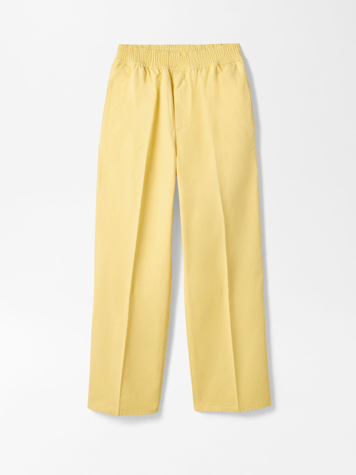 The de-Nîmes Miami denim pants