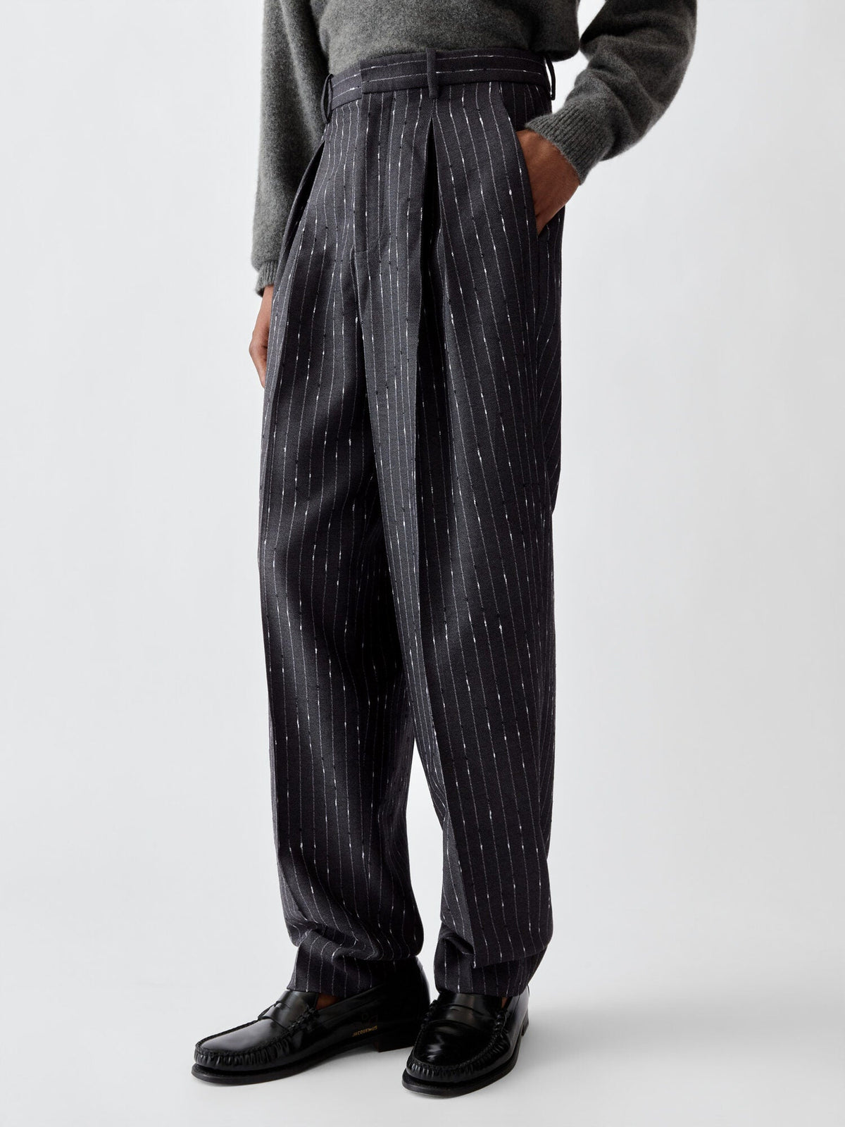 The Losange pants