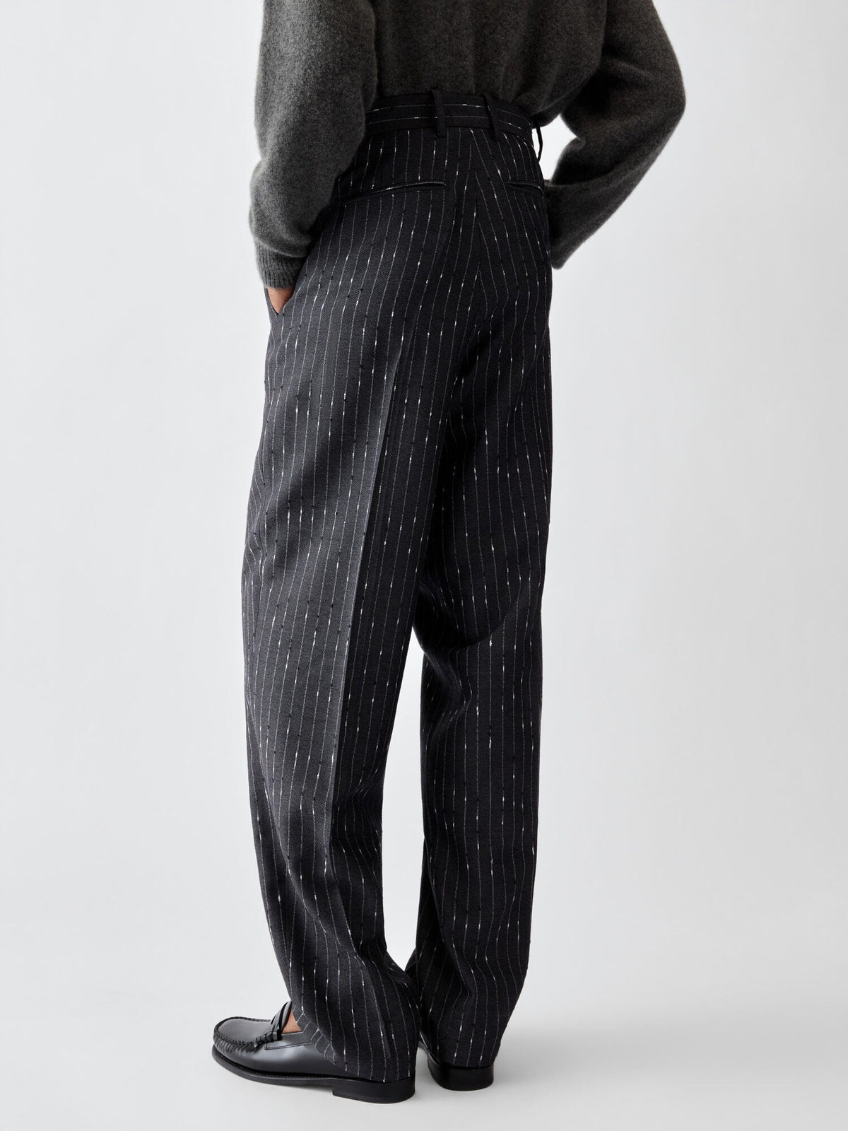 The Losange pants