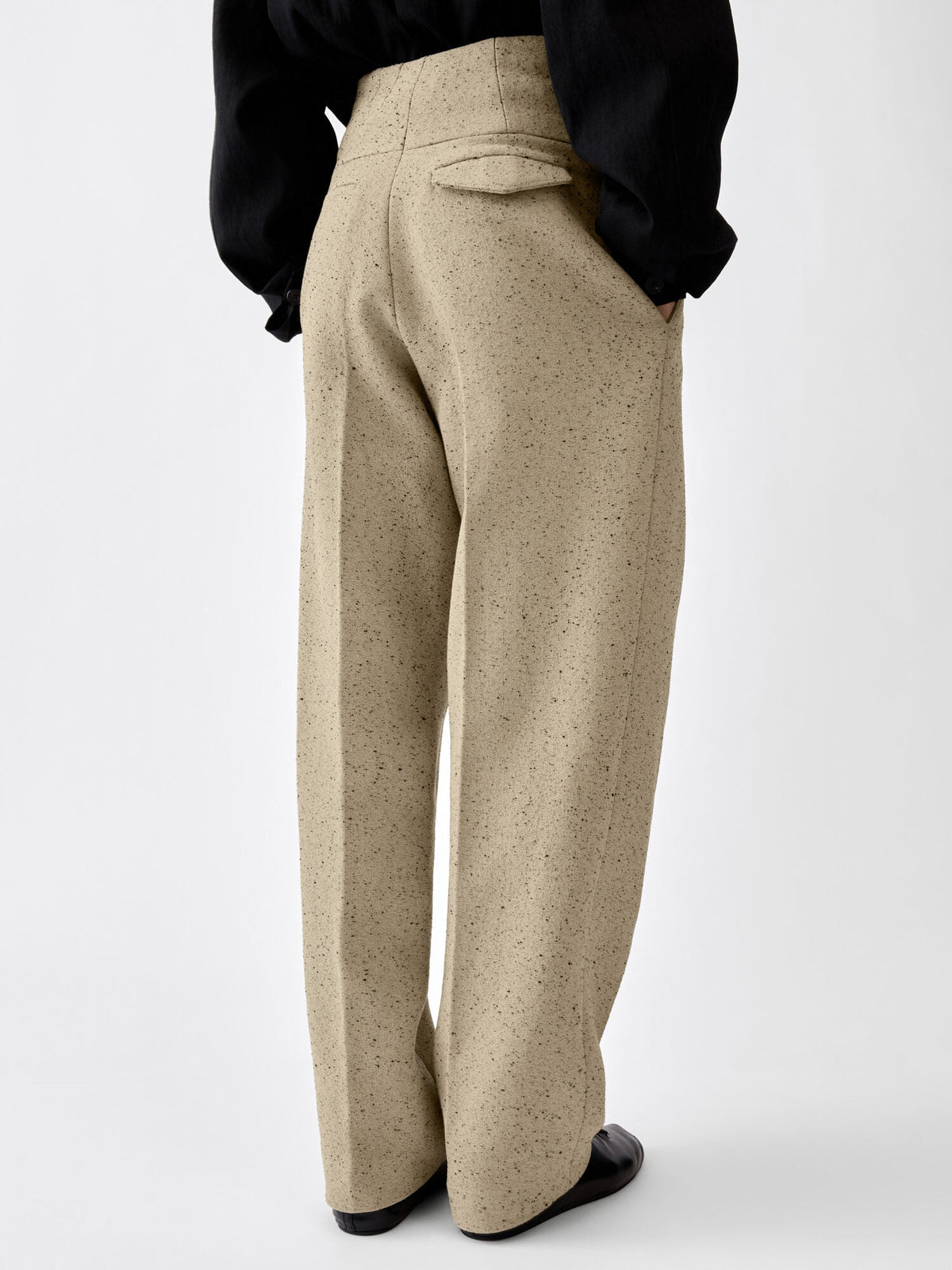 The Tuxedo pants