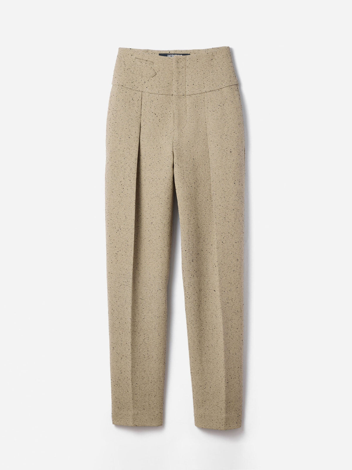 The Tuxedo pants