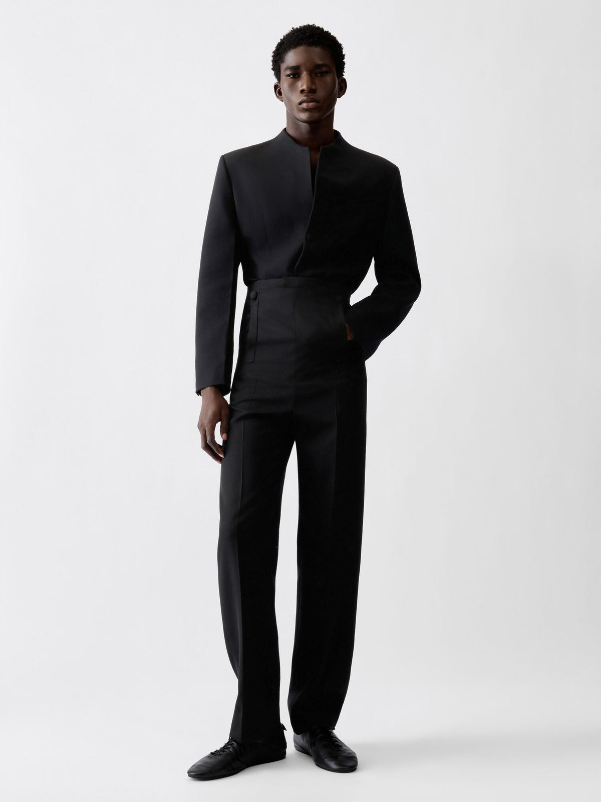 The Pisco pants