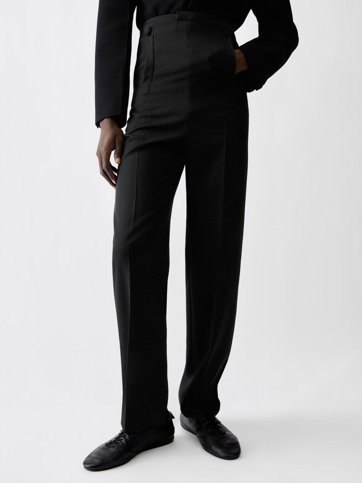 The Pisco pants