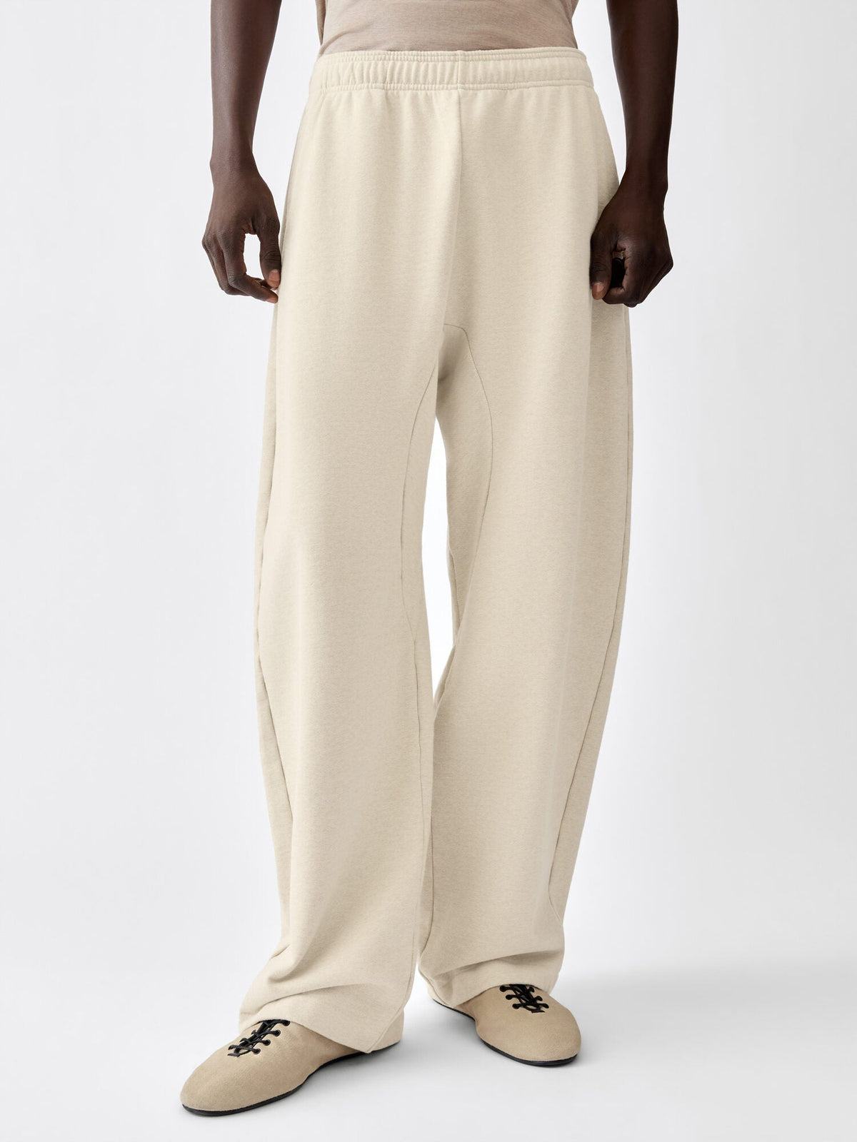 The Corso sweatpants