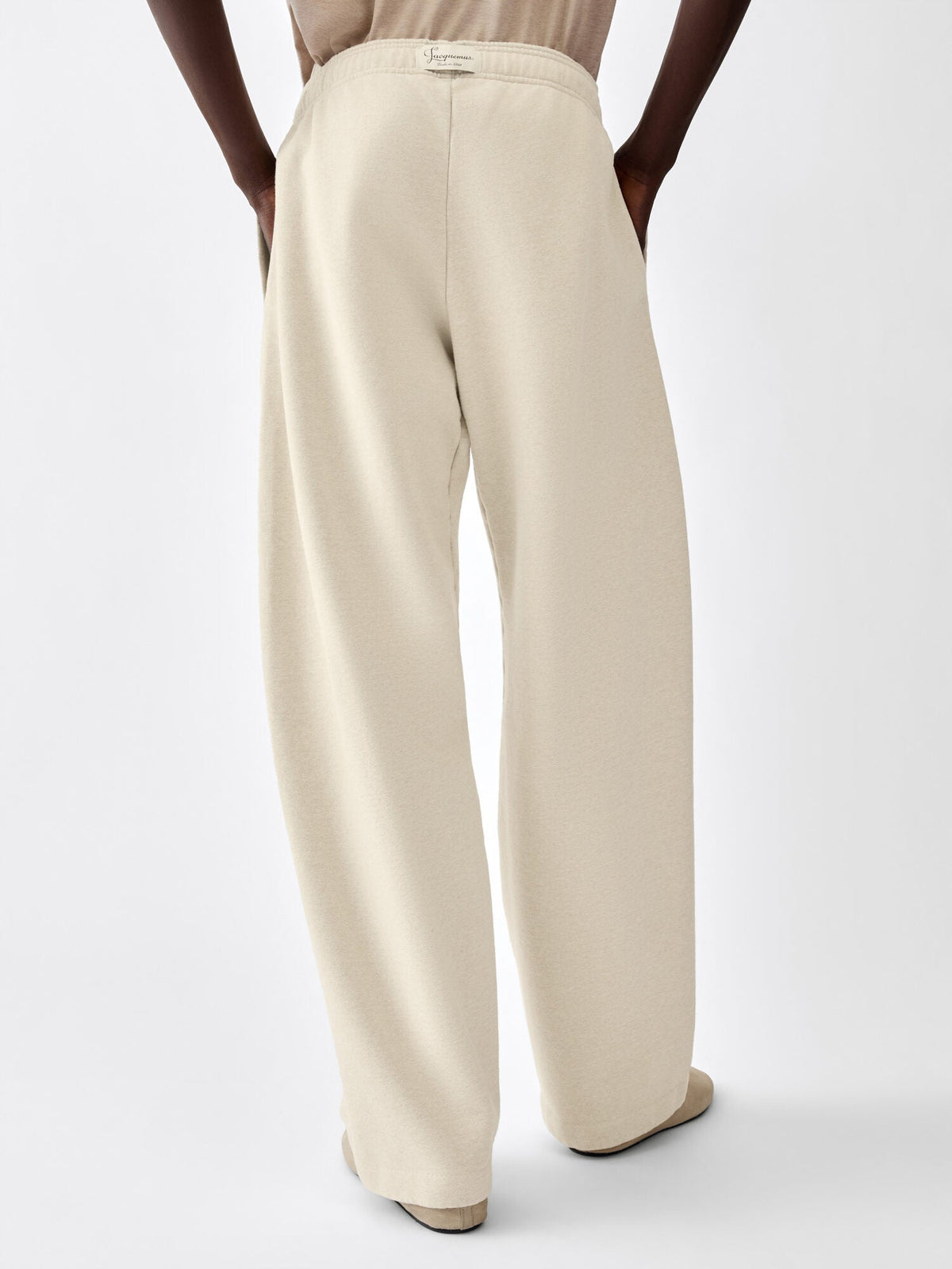 The Corso sweatpants