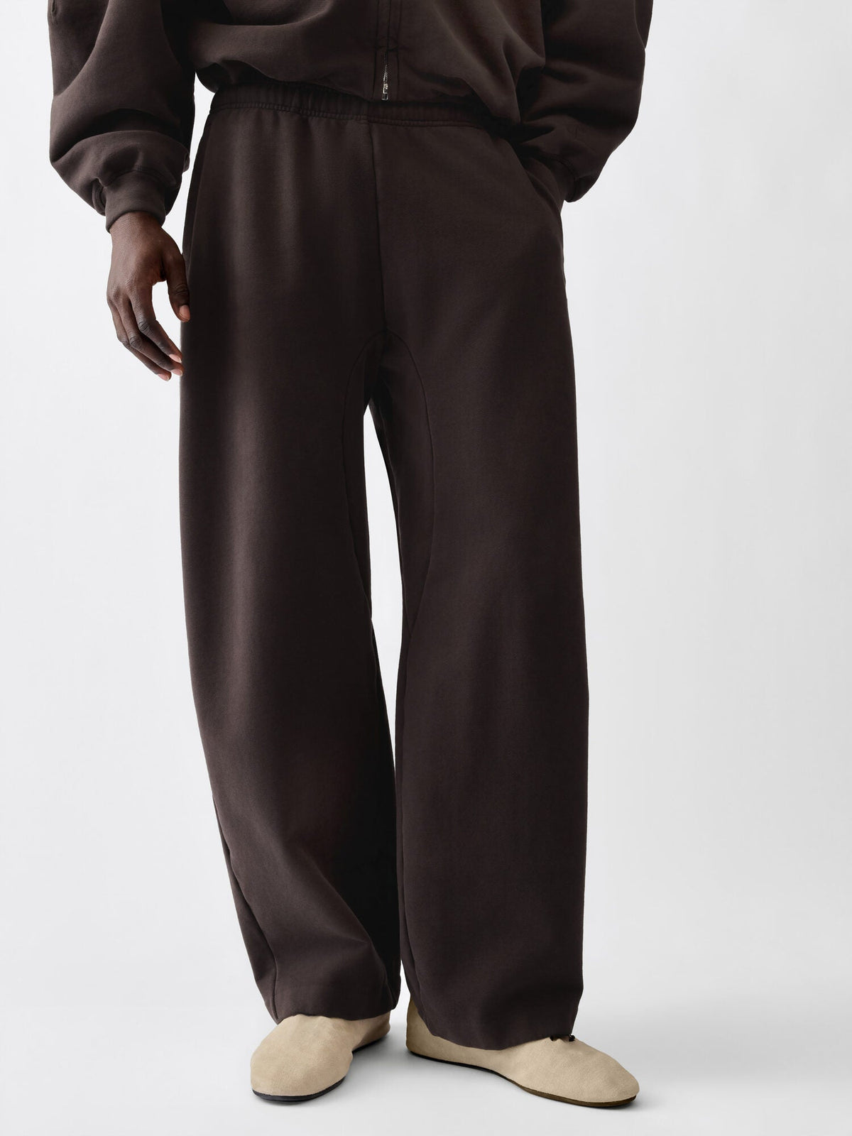 The Corso sweatpants