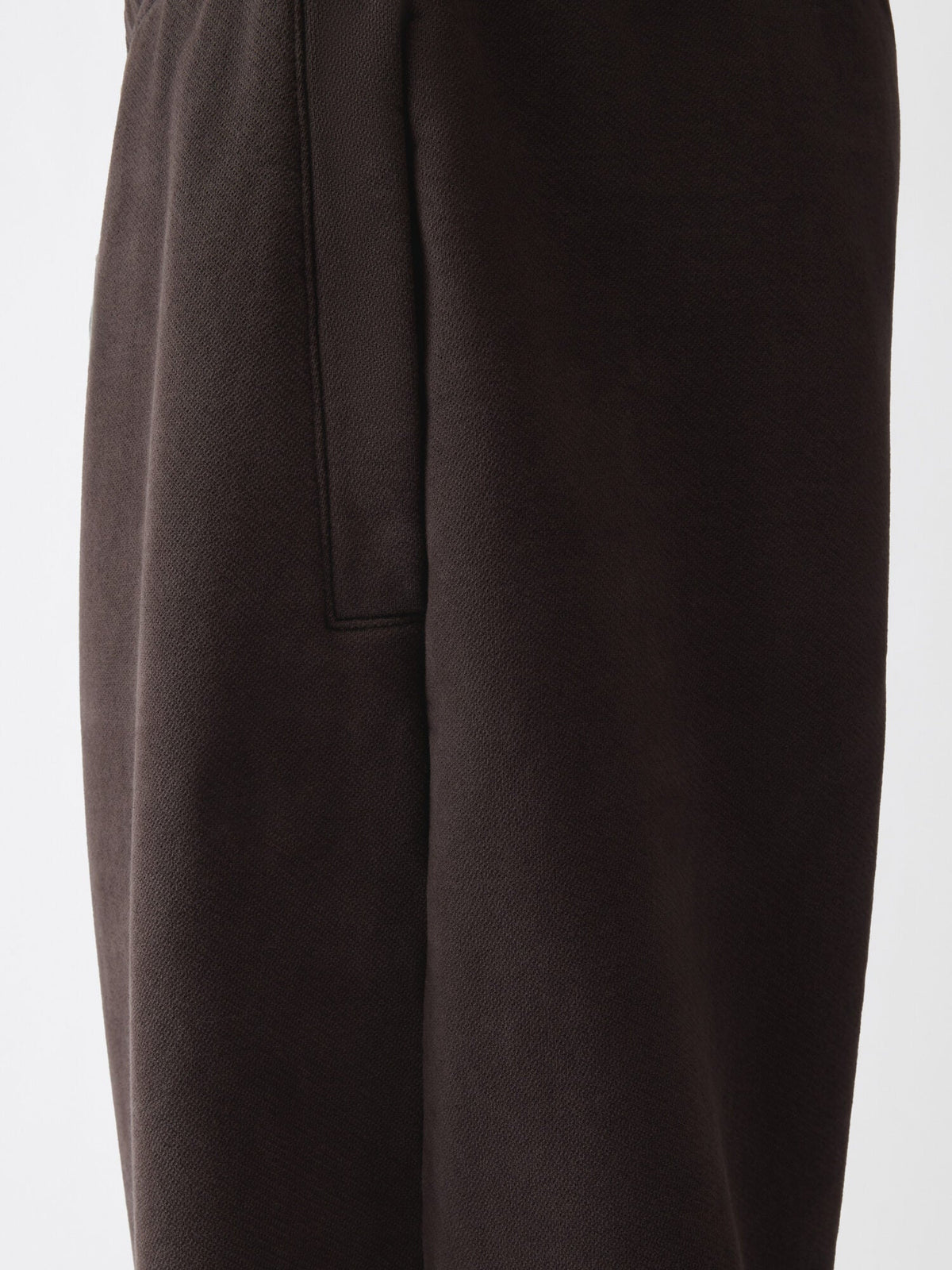 The Corso sweatpants