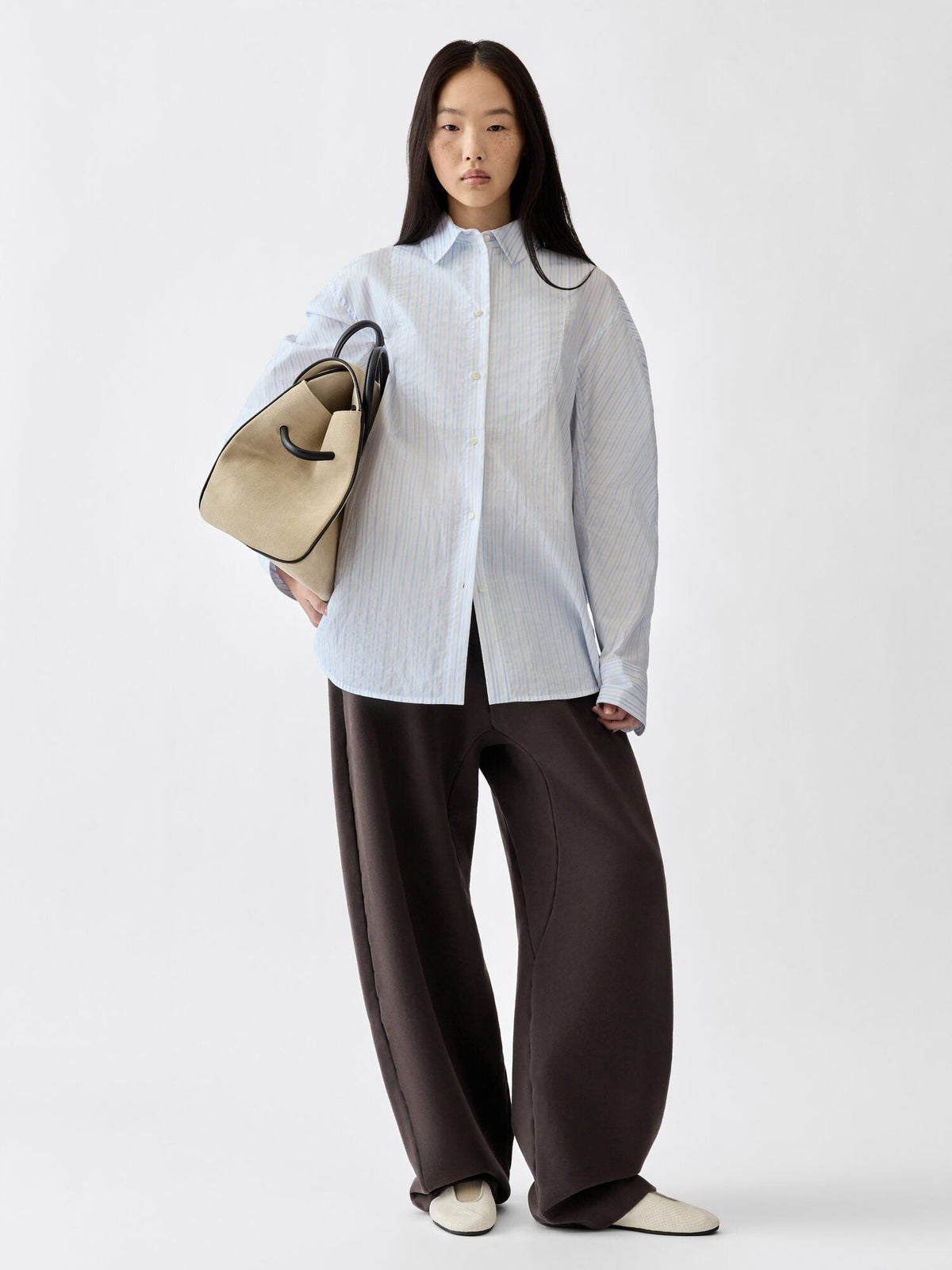 The Corso sweatpants