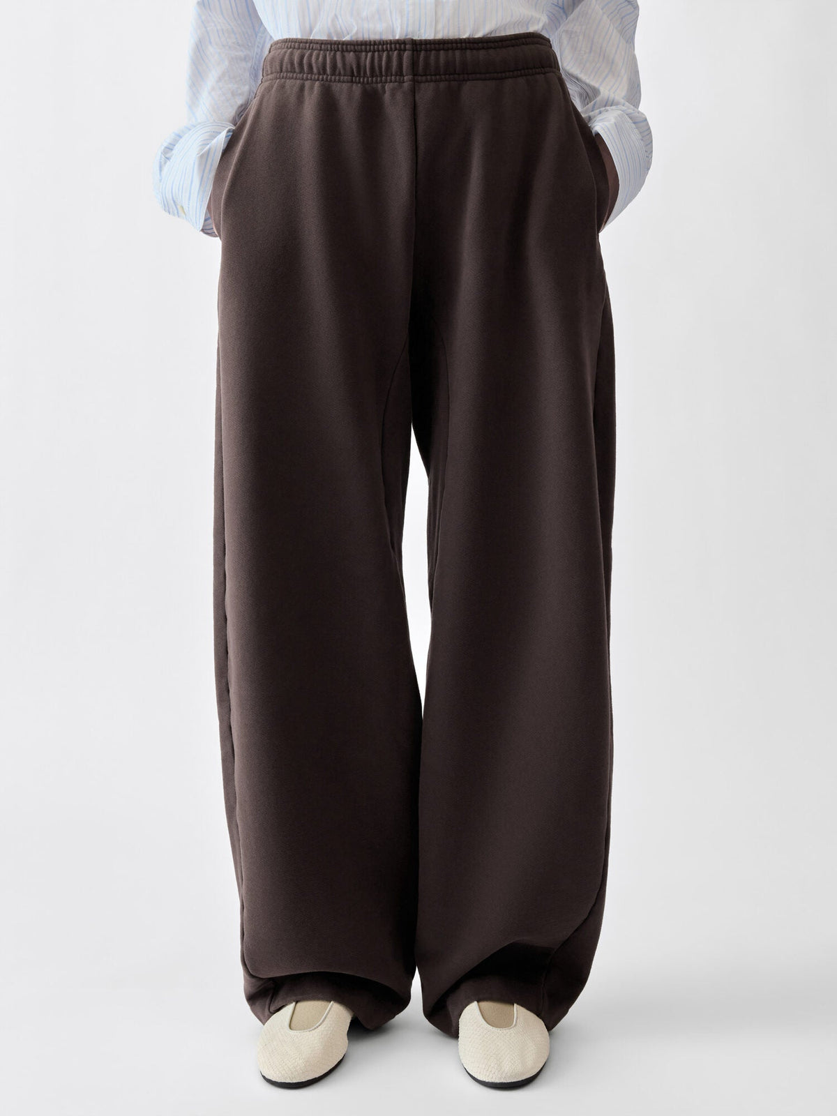 The Corso sweatpants