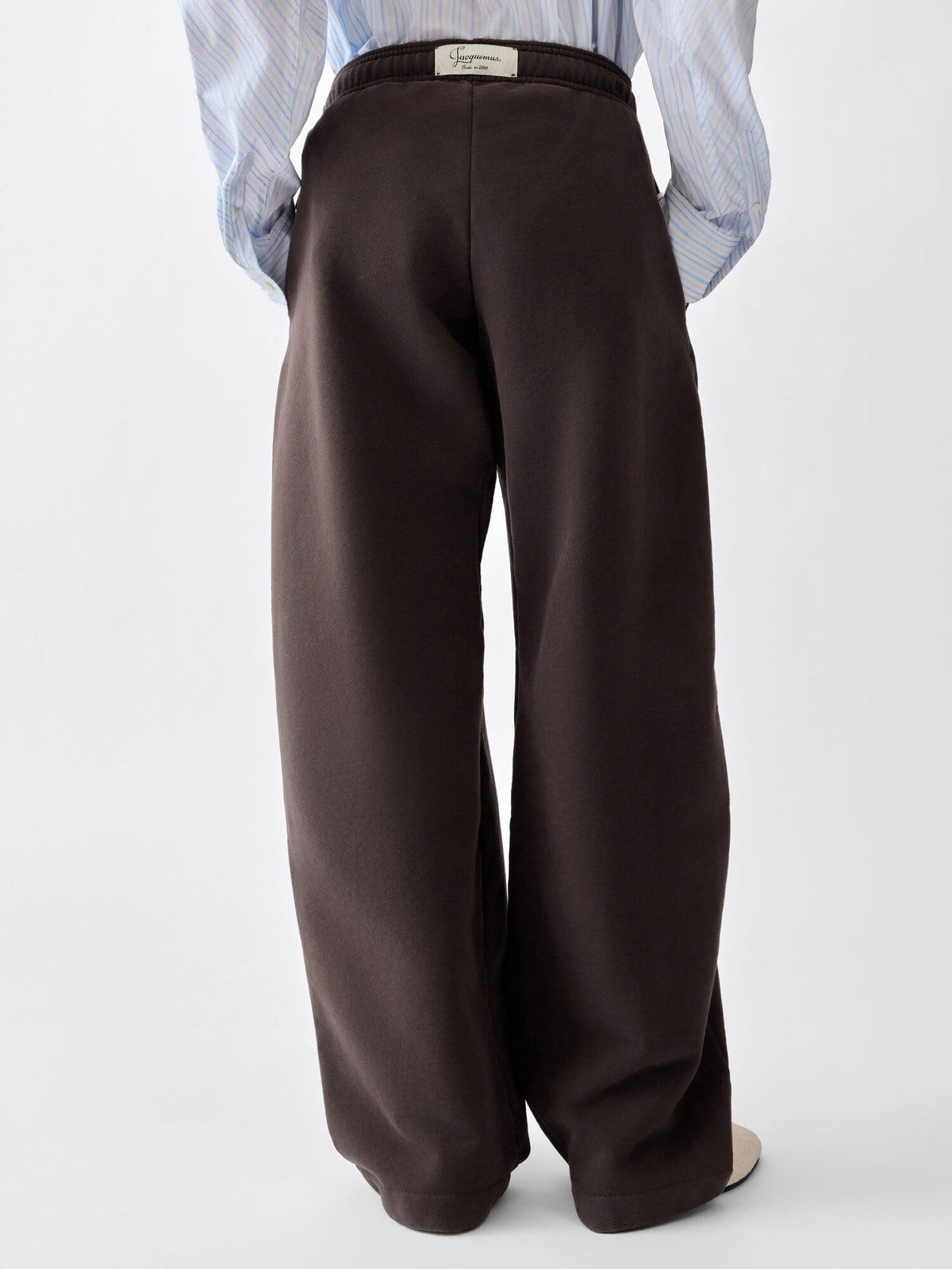 The Corso sweatpants