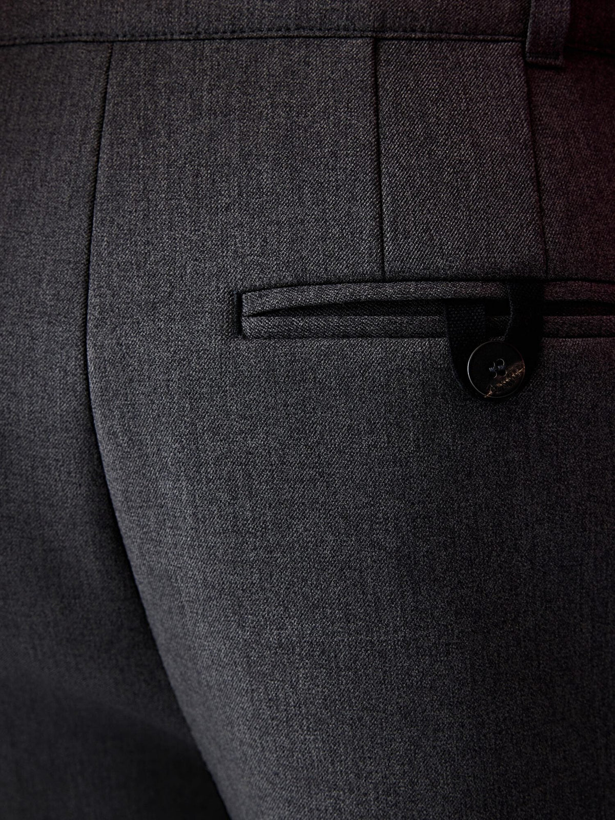The Ovalo pants