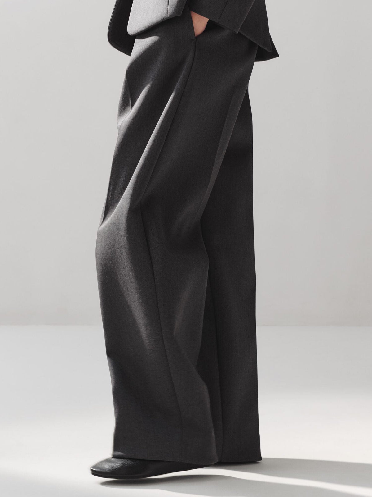 The Ovalo pants