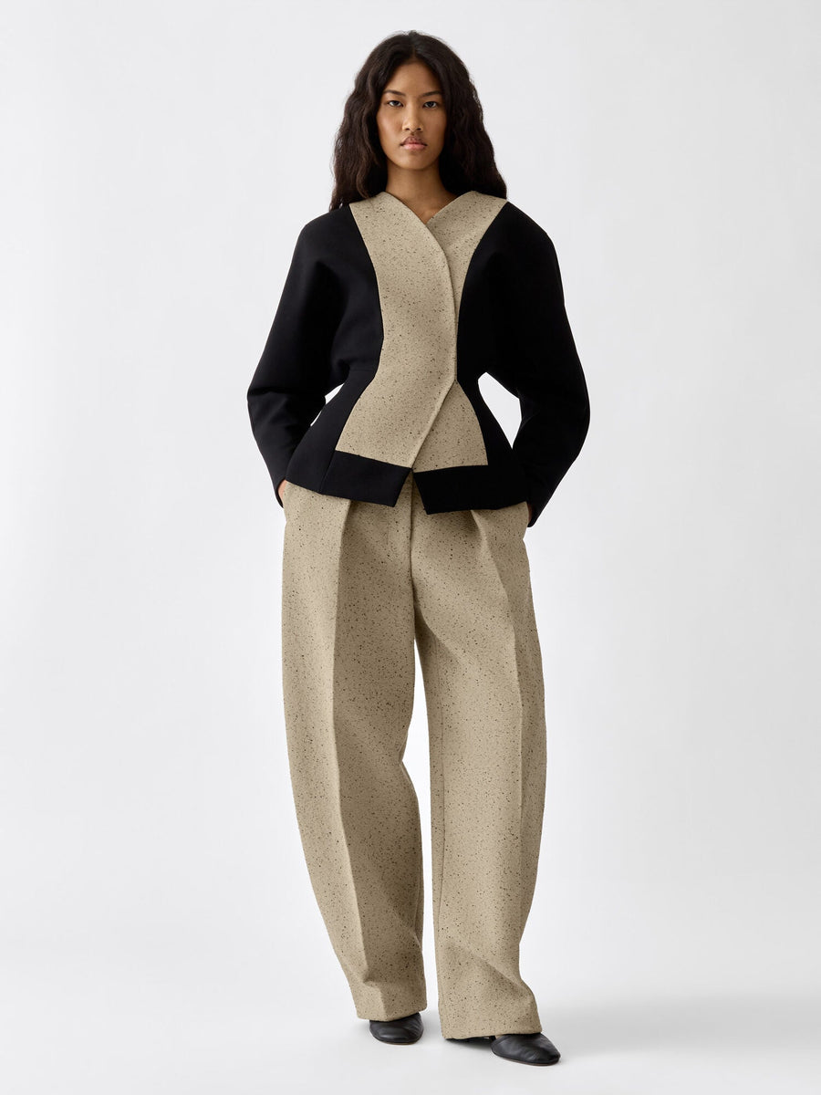The Ovalo pants