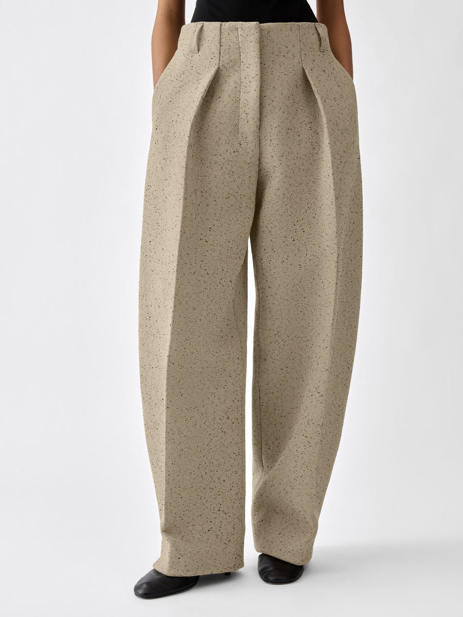 The Ovalo pants