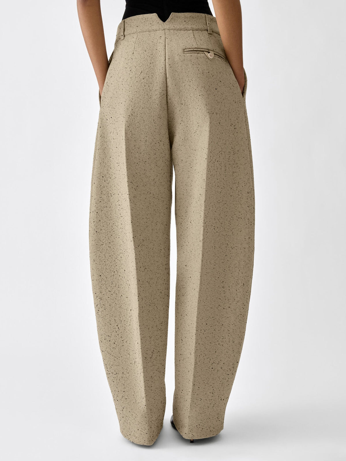 The Ovalo pants