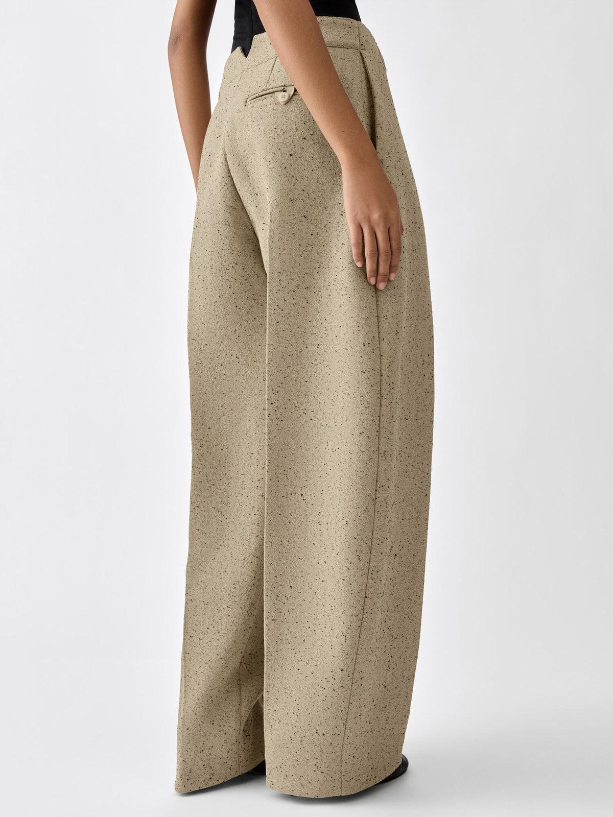 The Ovalo pants