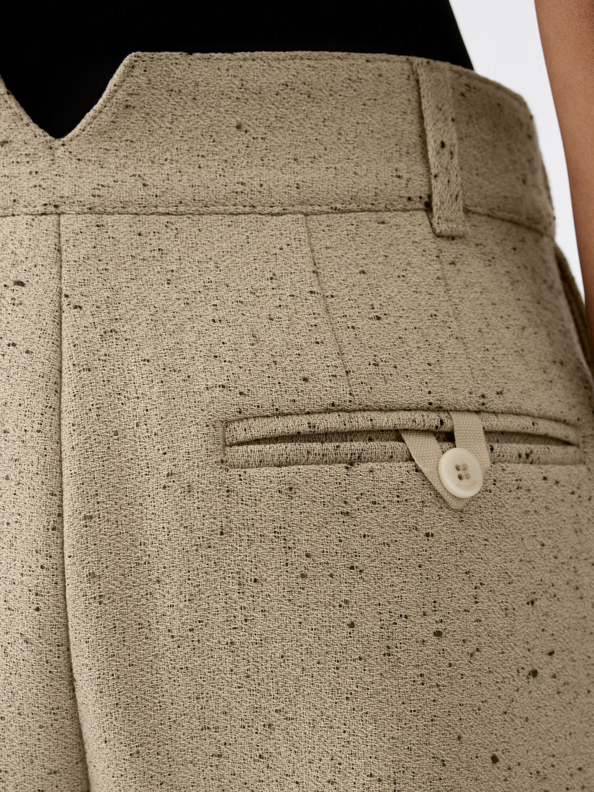 The Ovalo pants