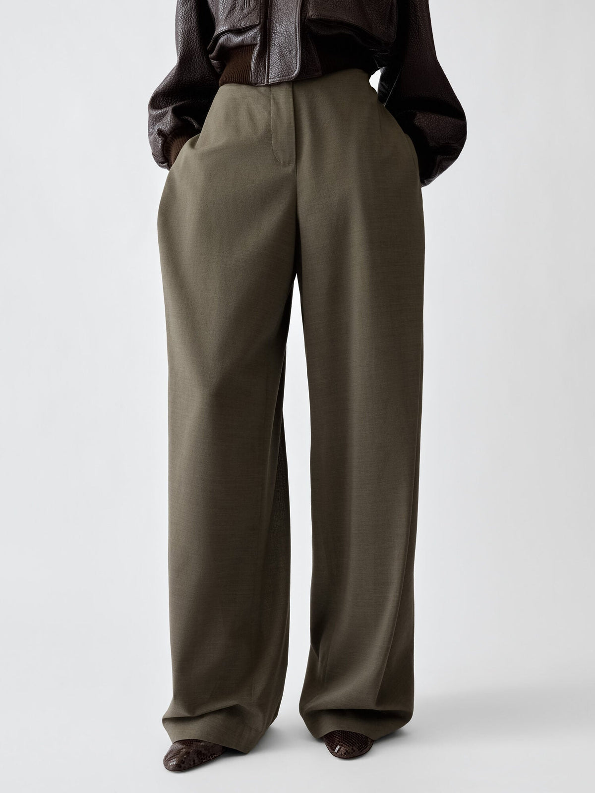 The Cubisto pants