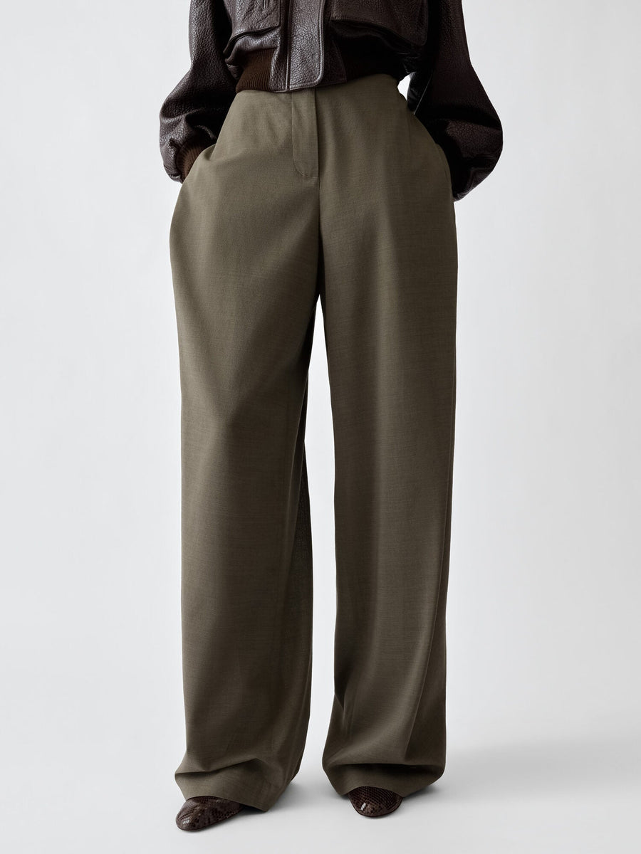 The Cubisto pants