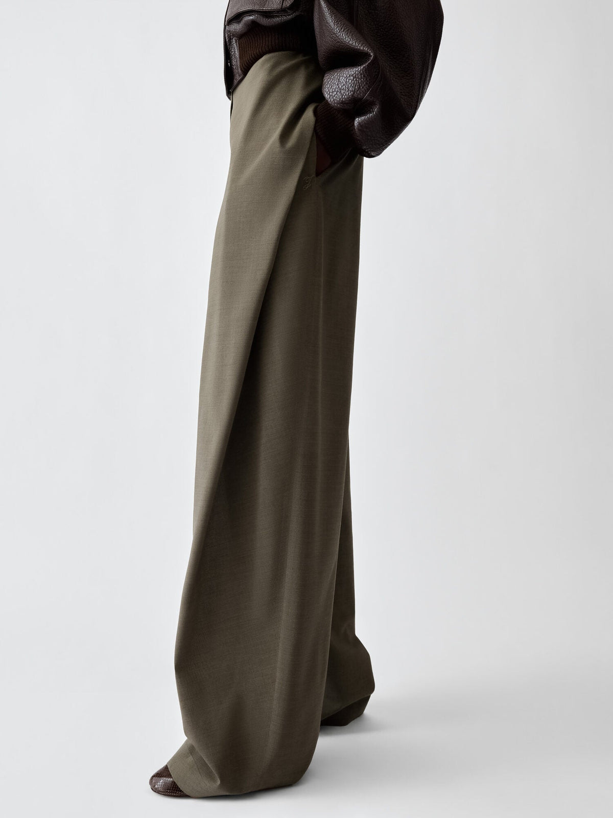 The Cubisto pants