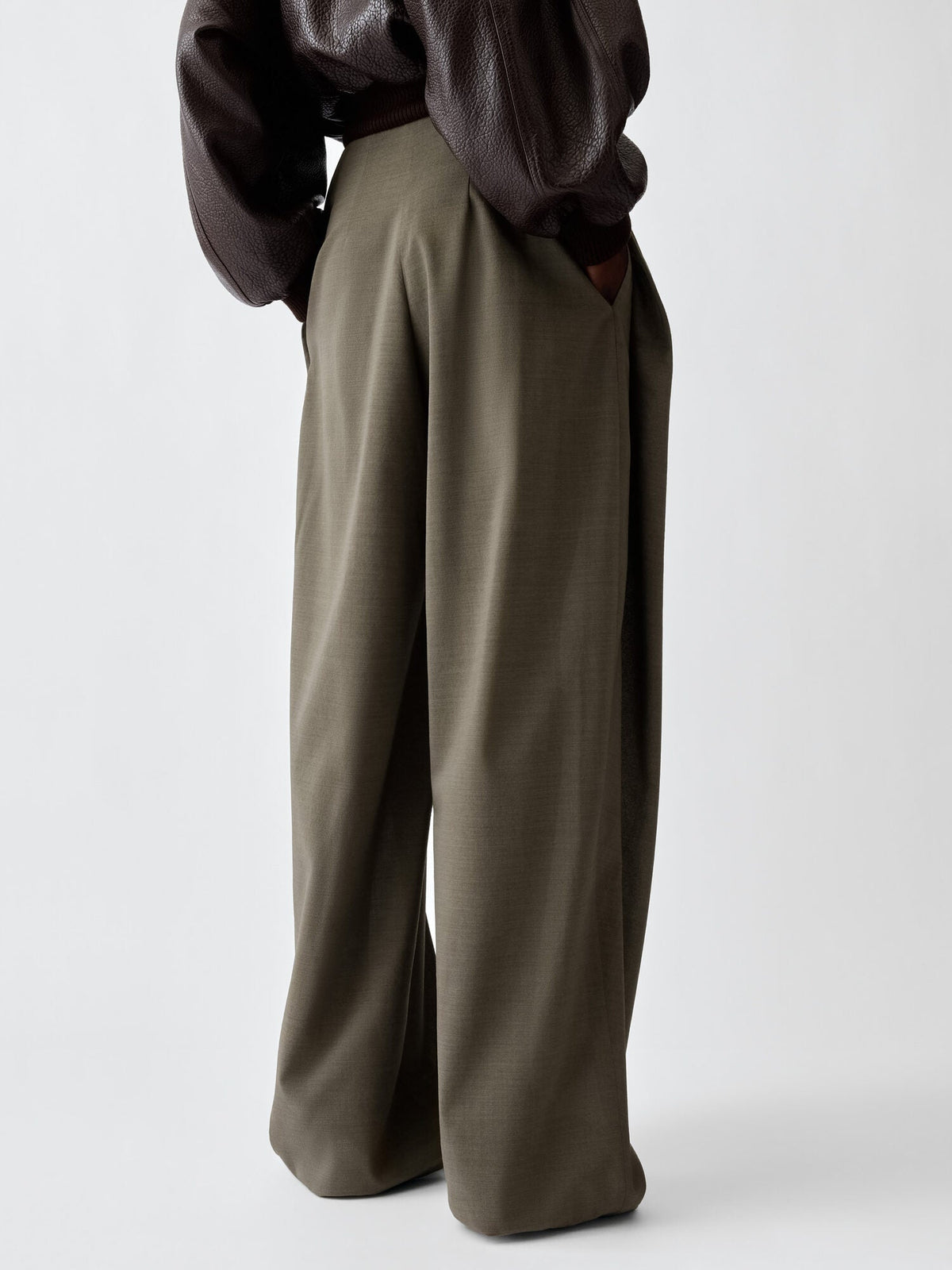 The Cubisto pants