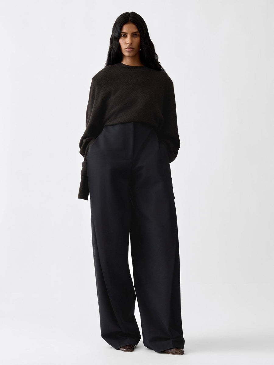 The Cubisto pants