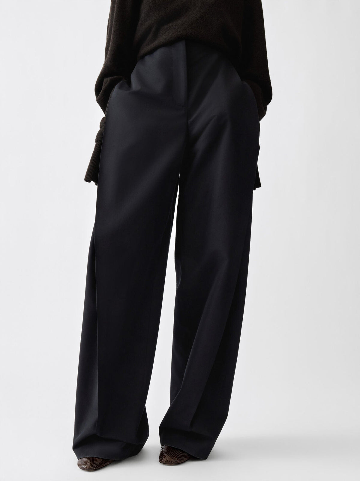 The Cubisto pants