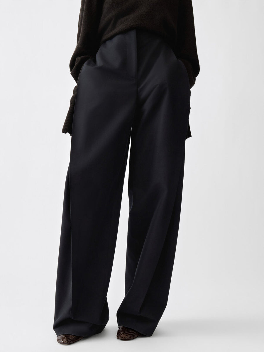 The Cubisto pants