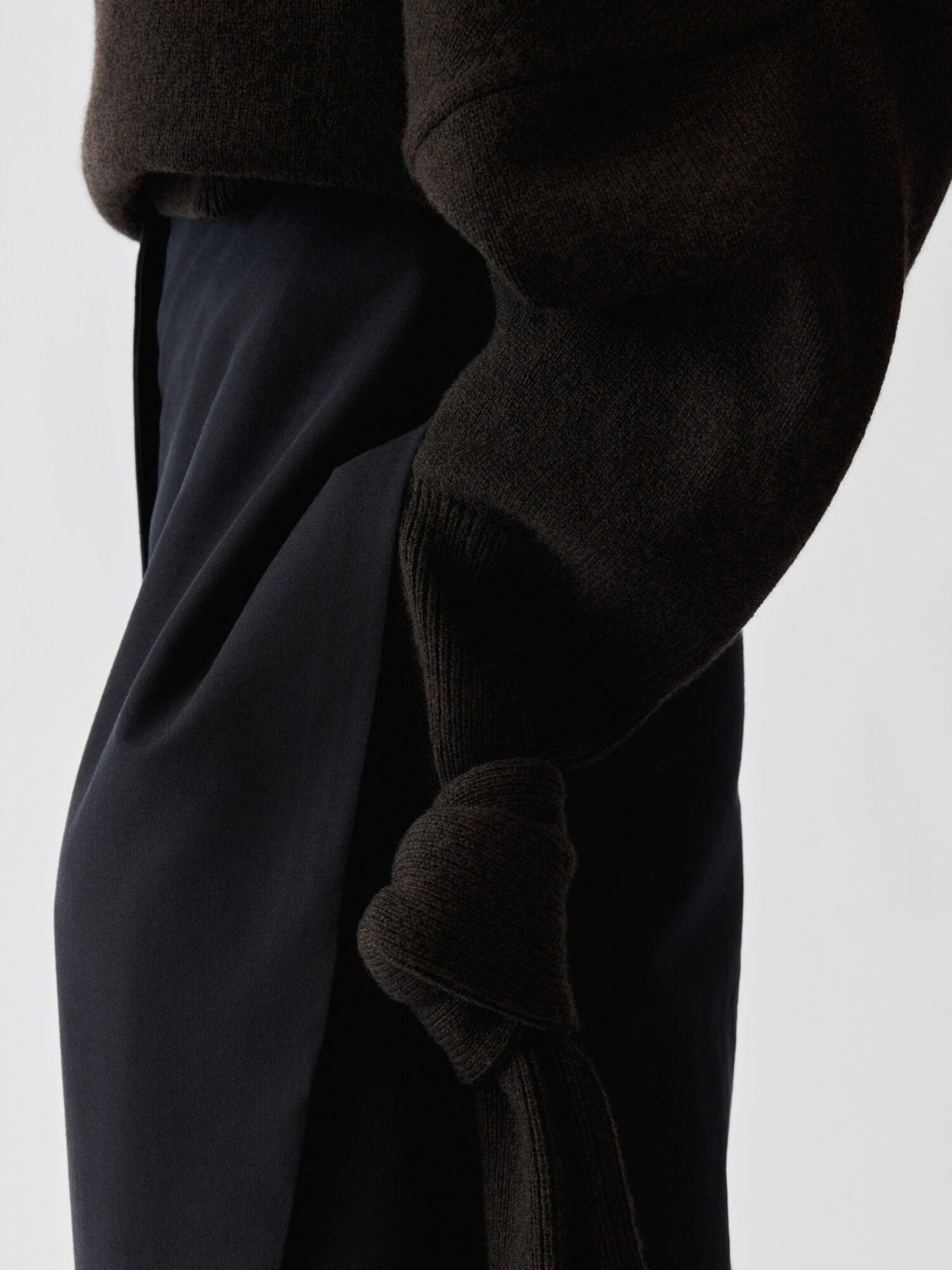 The Cubisto pants