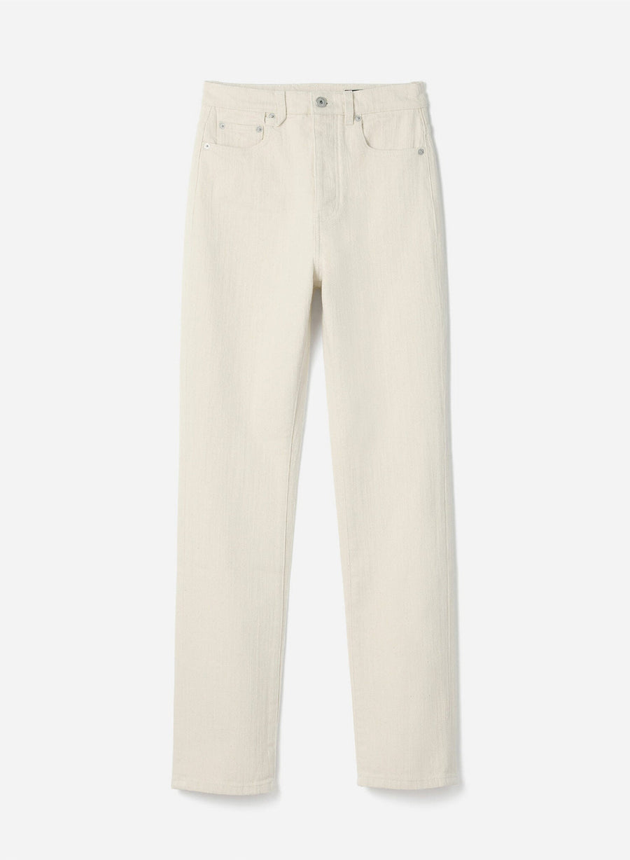 The de-Nîmes Palma denim pants