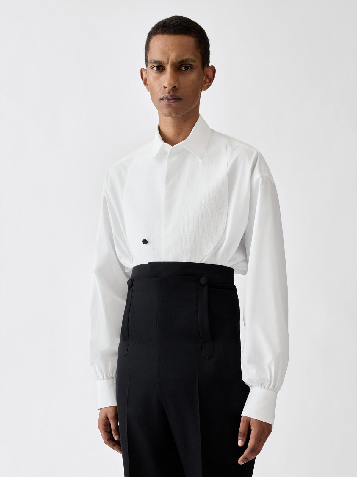 The Poisson shirt