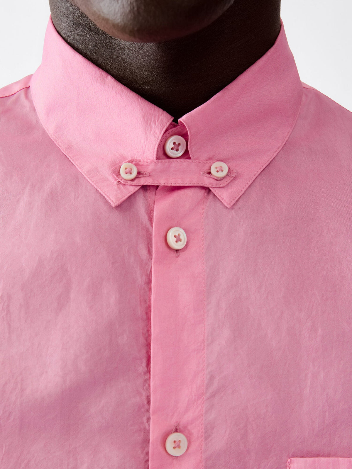 The Tailleur shirt