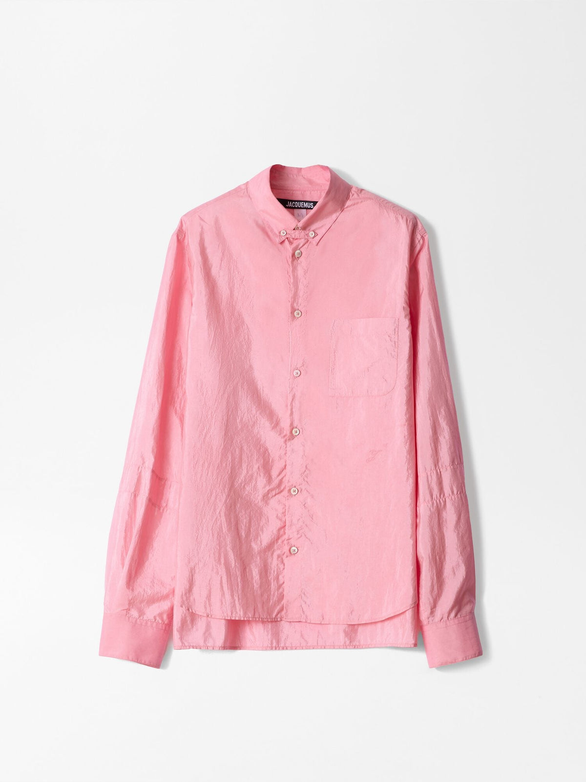 The Tailleur shirt